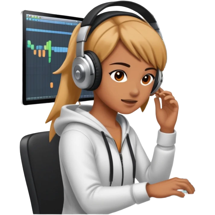 Fl studio hitting the griddy emoji