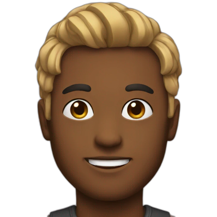 Cha emoji