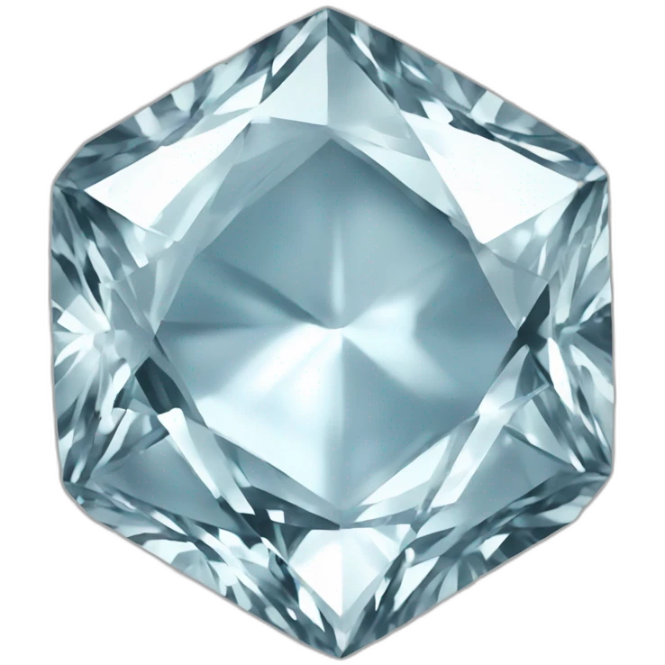 Vvs diamant emoji