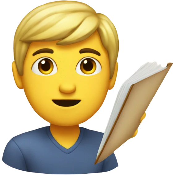 Journal  emoji