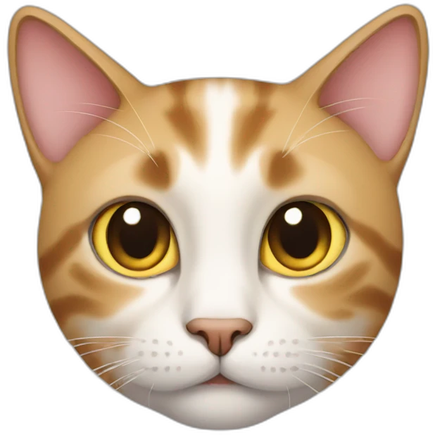 Cat emoji
