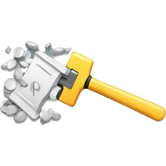 A button that has text that reads "Min Spend" with a ban hammer coming down emoji