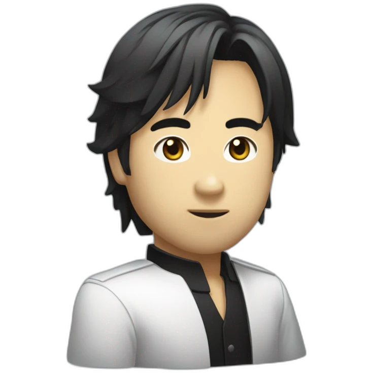 Hikaru Nakamura emoji