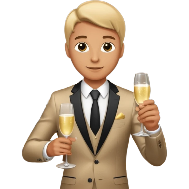 night club vip emoji