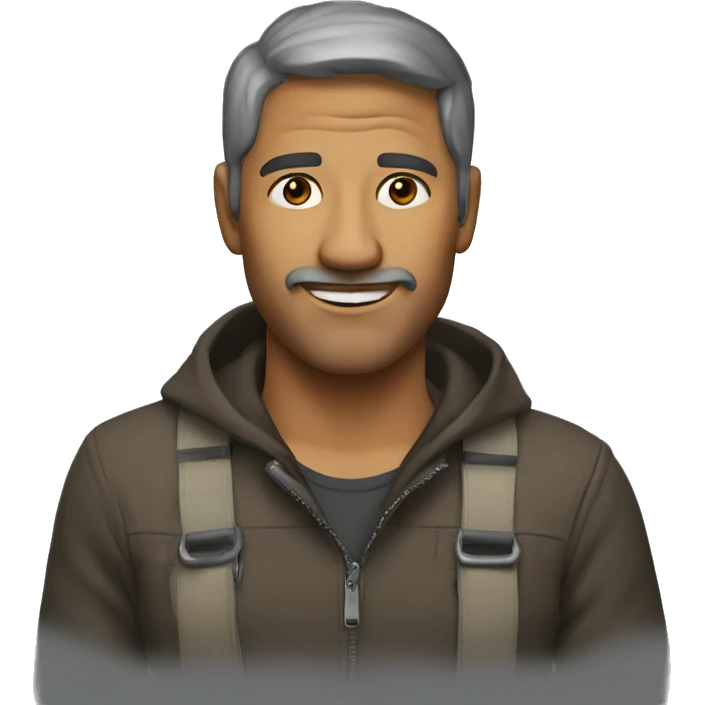 Tu ne réussiras certainement pas  emoji