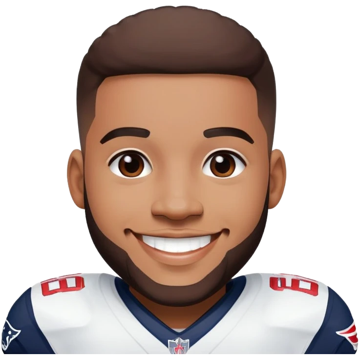 Drake Maye patriots emoji