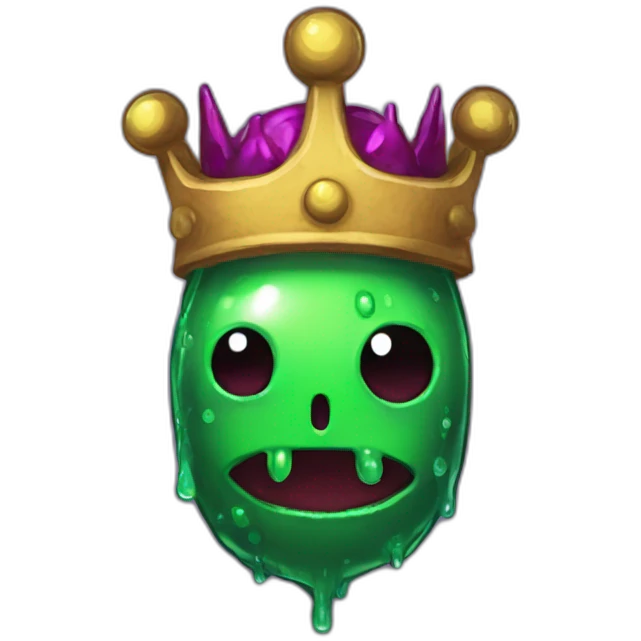 Terraria_king_slime emoji