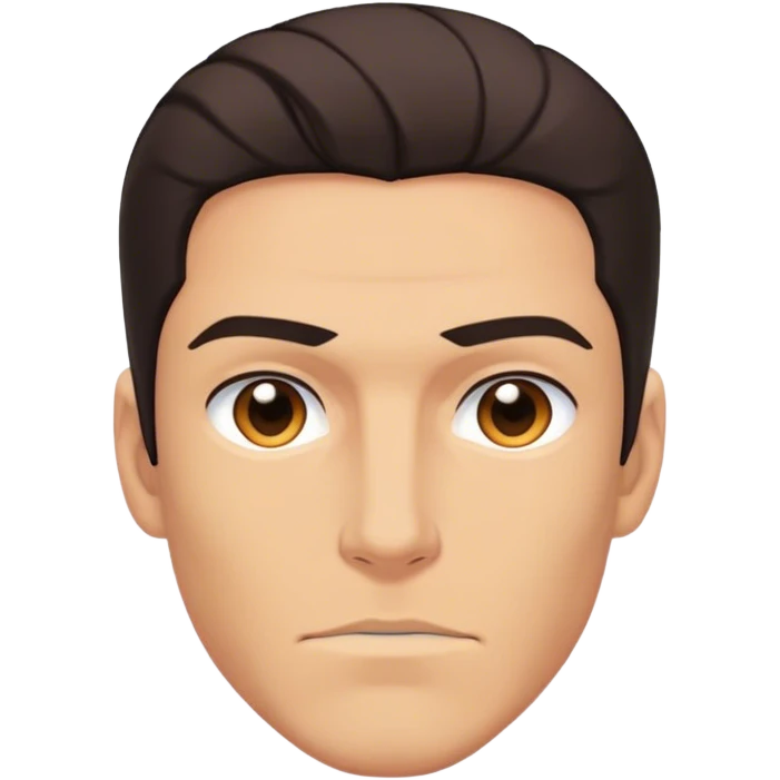 Mark from invincible  emoji