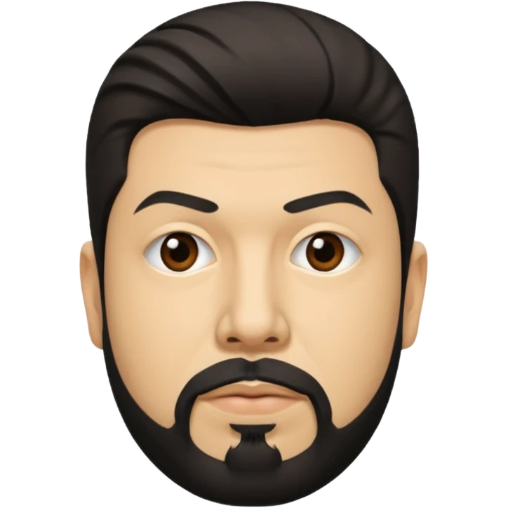 Chino Moreno emoji