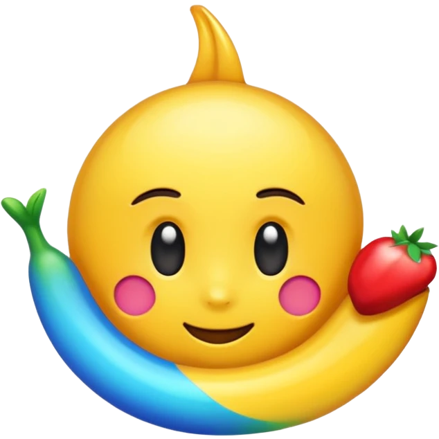 New arrival emoji