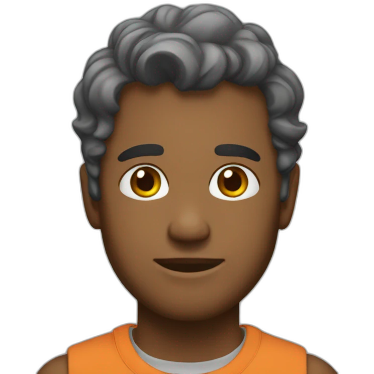 Myself emoji