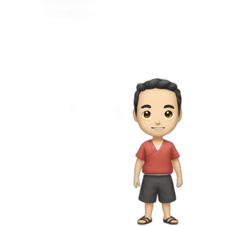torii-san emoji