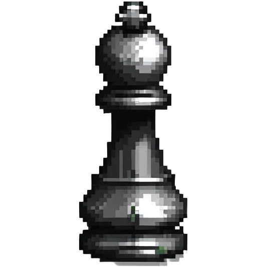 chess pawn emoji