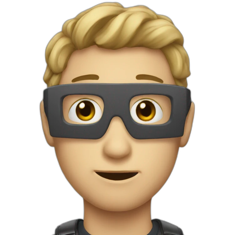 robert from kinoplex emoji