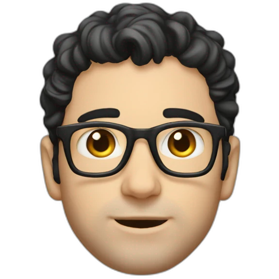 Ethan Klein H3 emoji