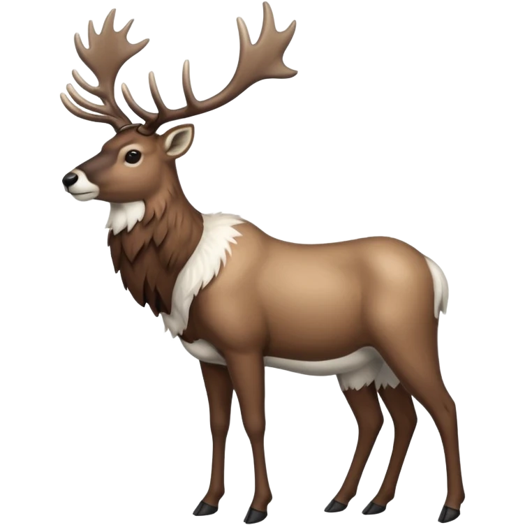 polar full boyd caribou emoji