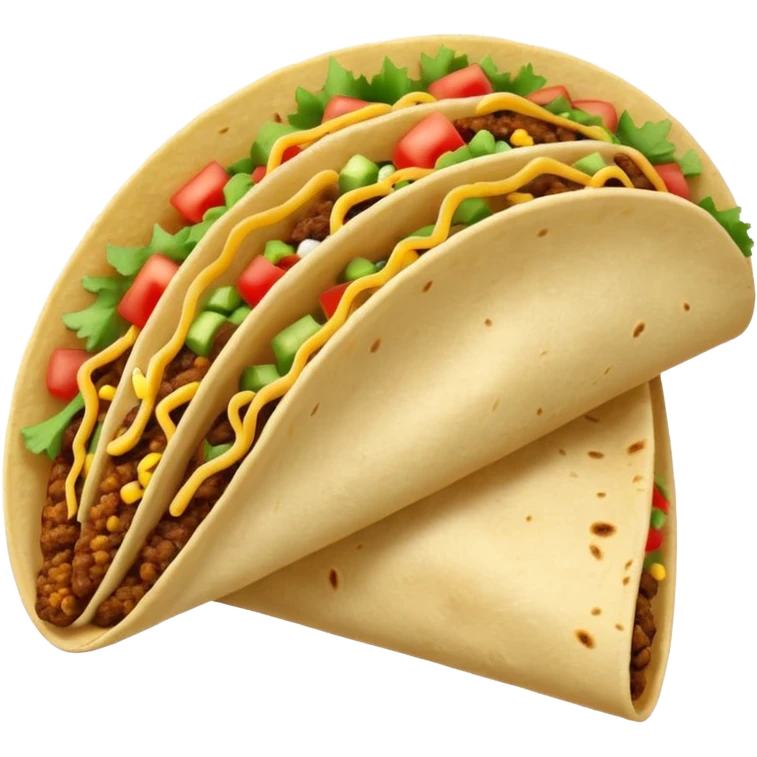 taco emoji