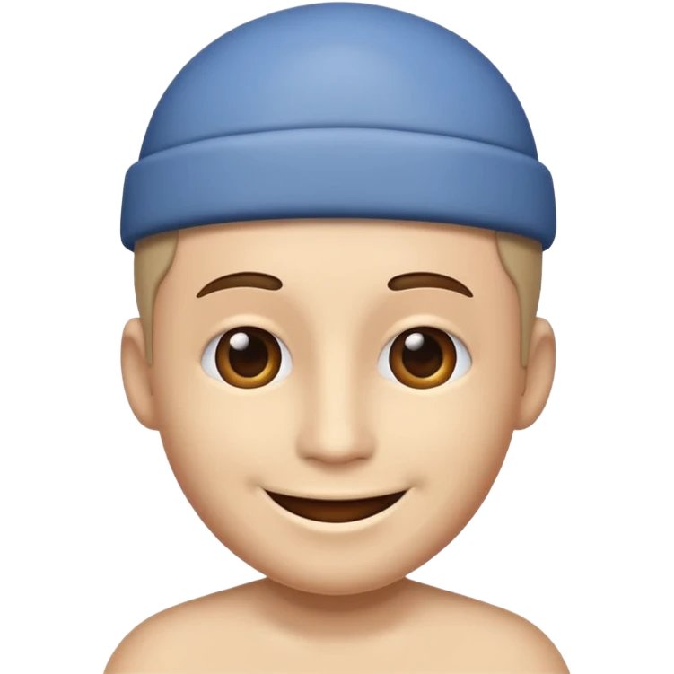 Penishead emoji