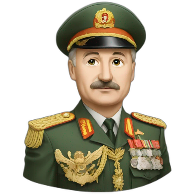 lukashenko emoji