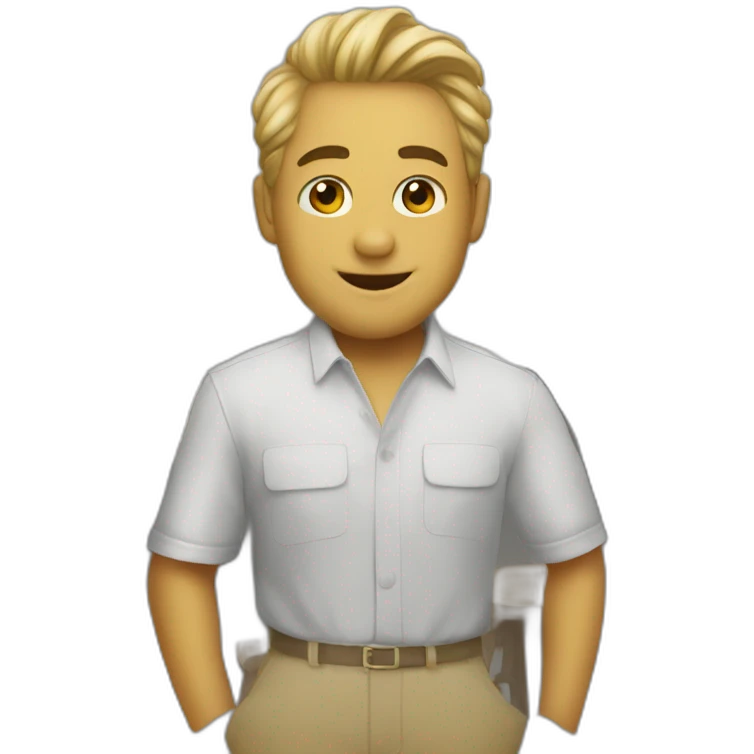 studio desing emoji