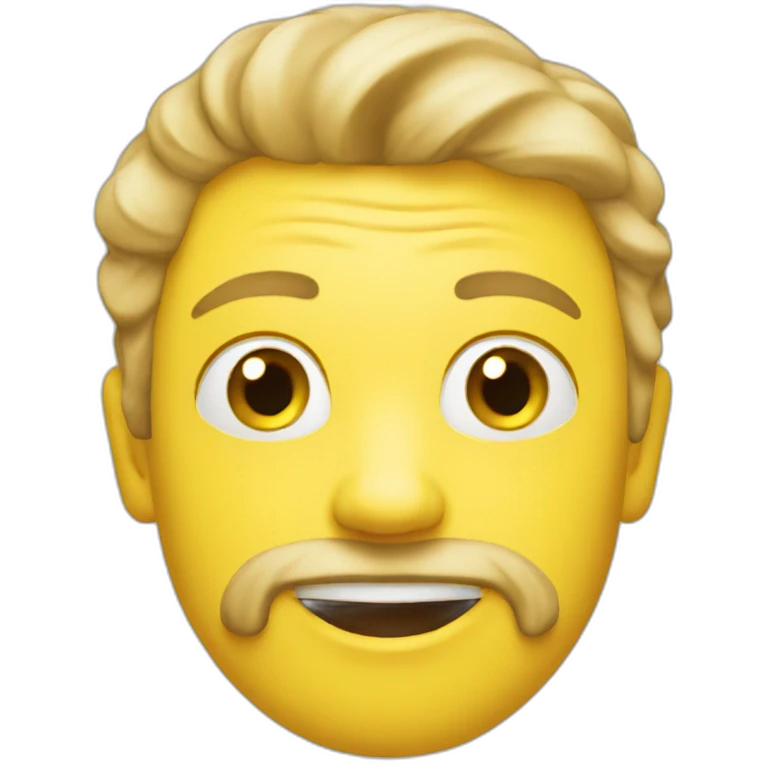 Swedish humour emoji