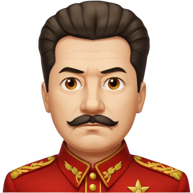 Сталин emoji