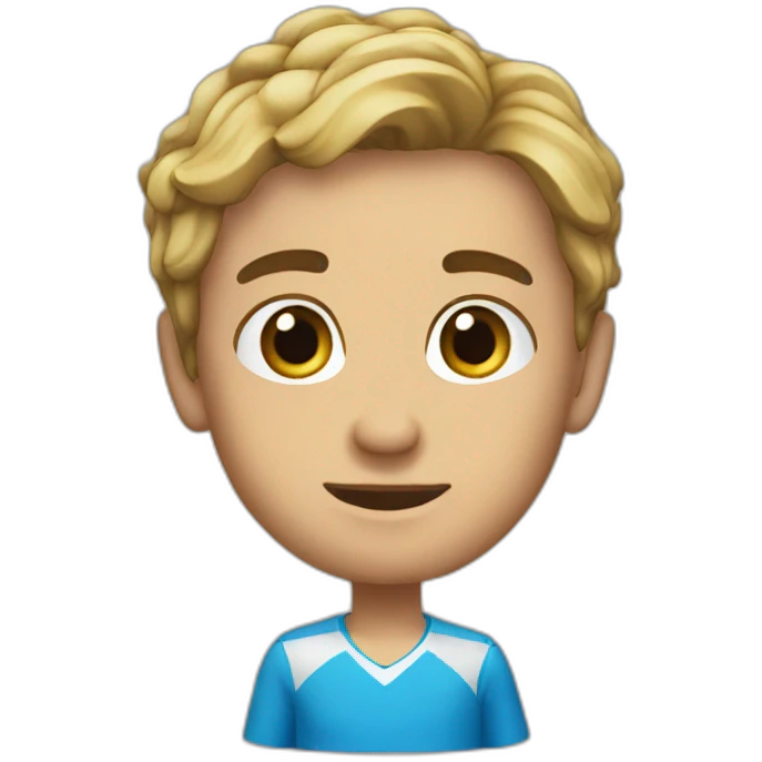 napoli emoji