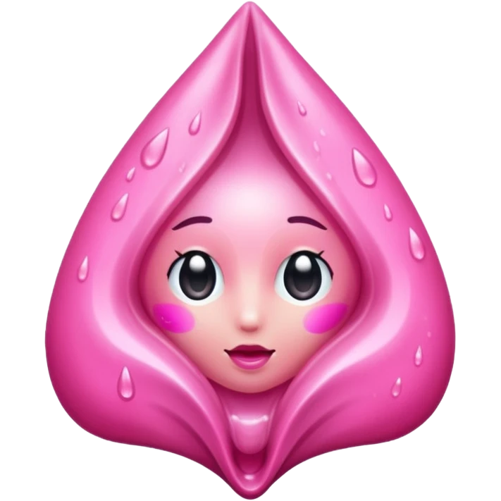 لعق المهبل emoji
