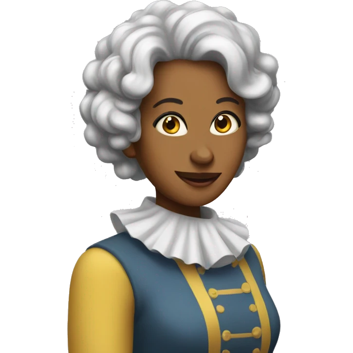 Mayonette  emoji