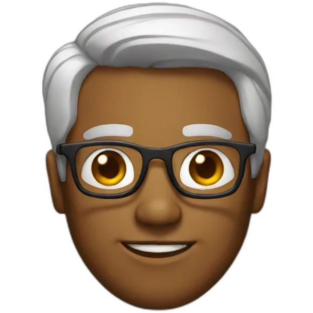 Geek emoji
