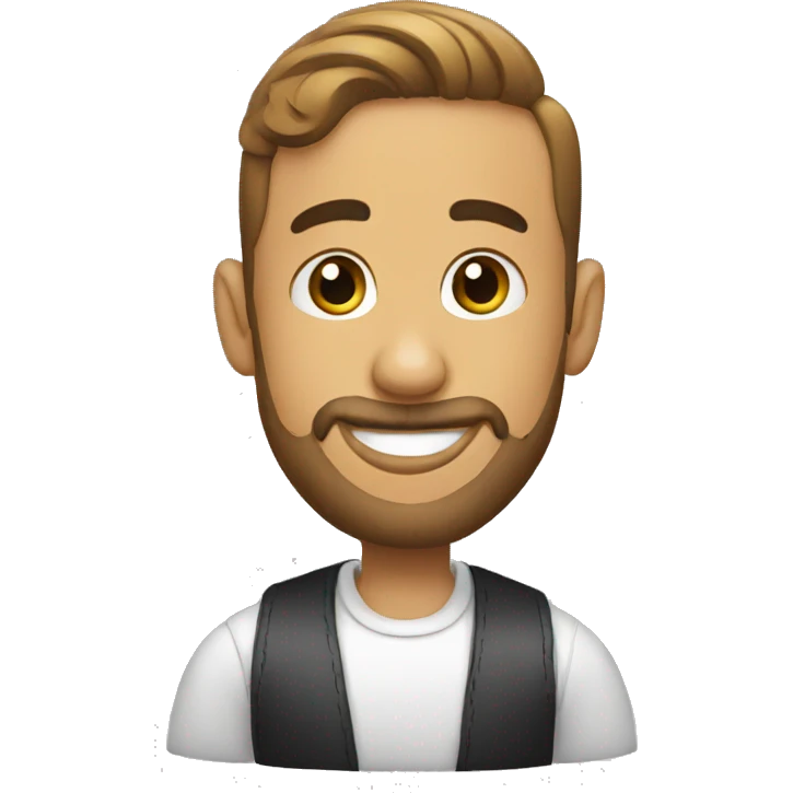 barber emoji