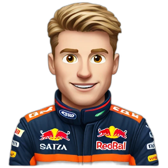 verstappen emoji
