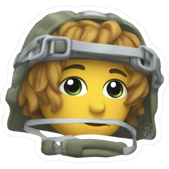 resistance bandd emoji