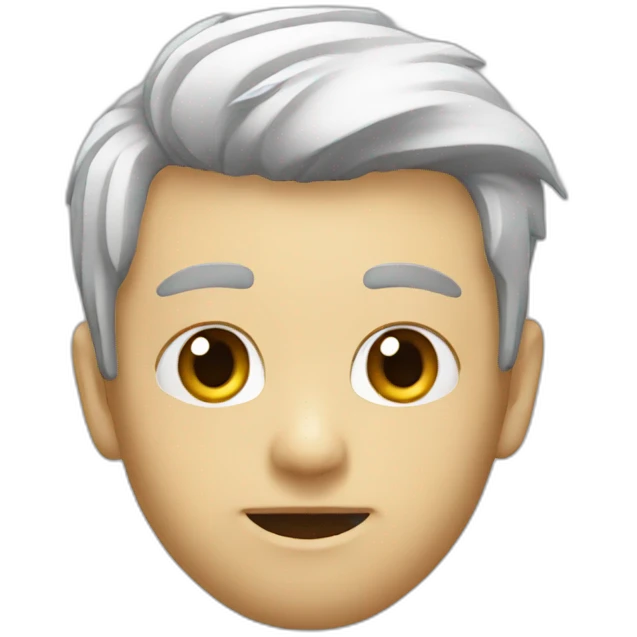 ping emoji