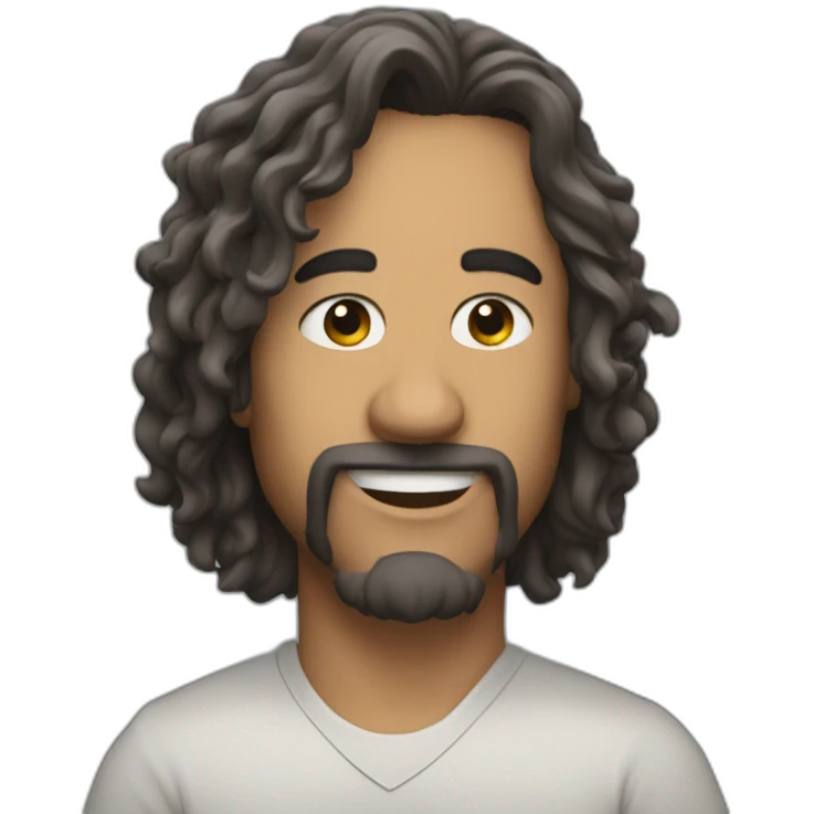 Bari halen emoji