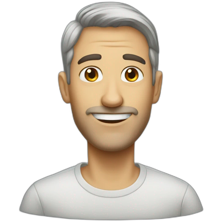 Tom sulek emoji