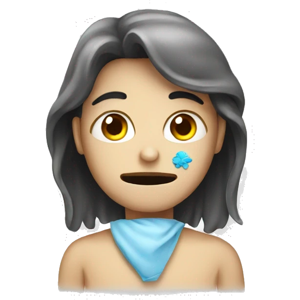 allergy emoji