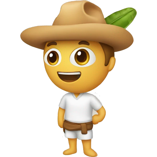 Tamarindo emoji
