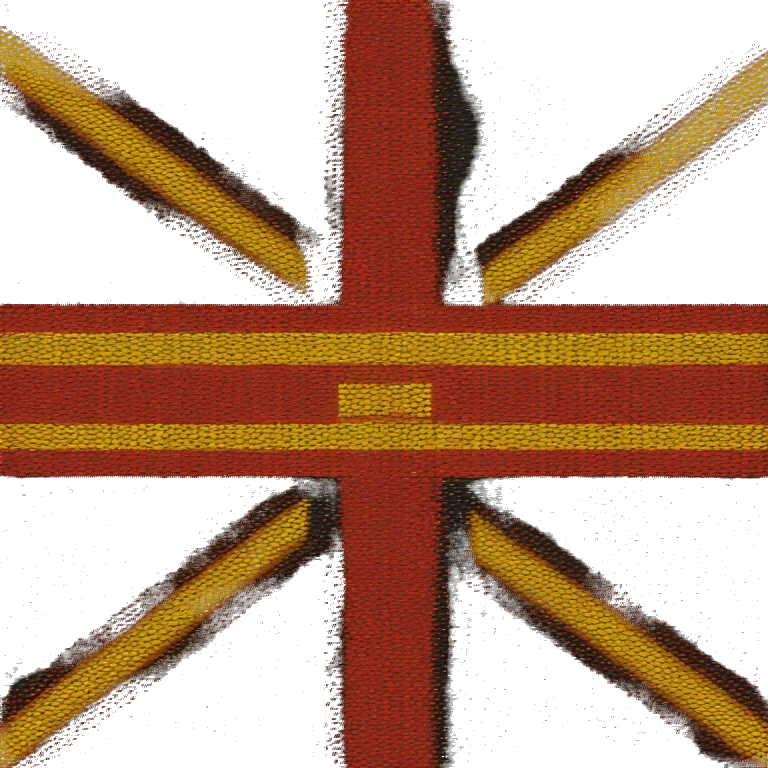Aboriginal flag emoji