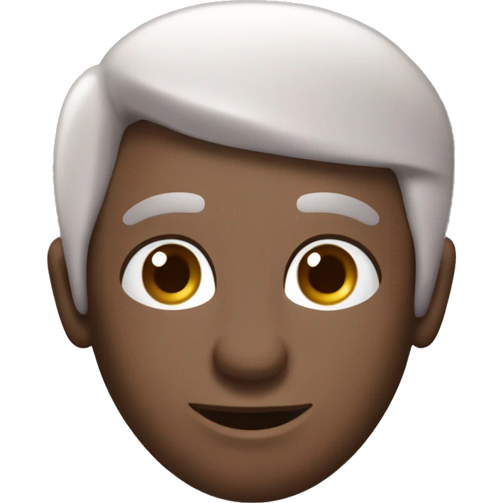 ciocolată caldă cu bezele roz emoji