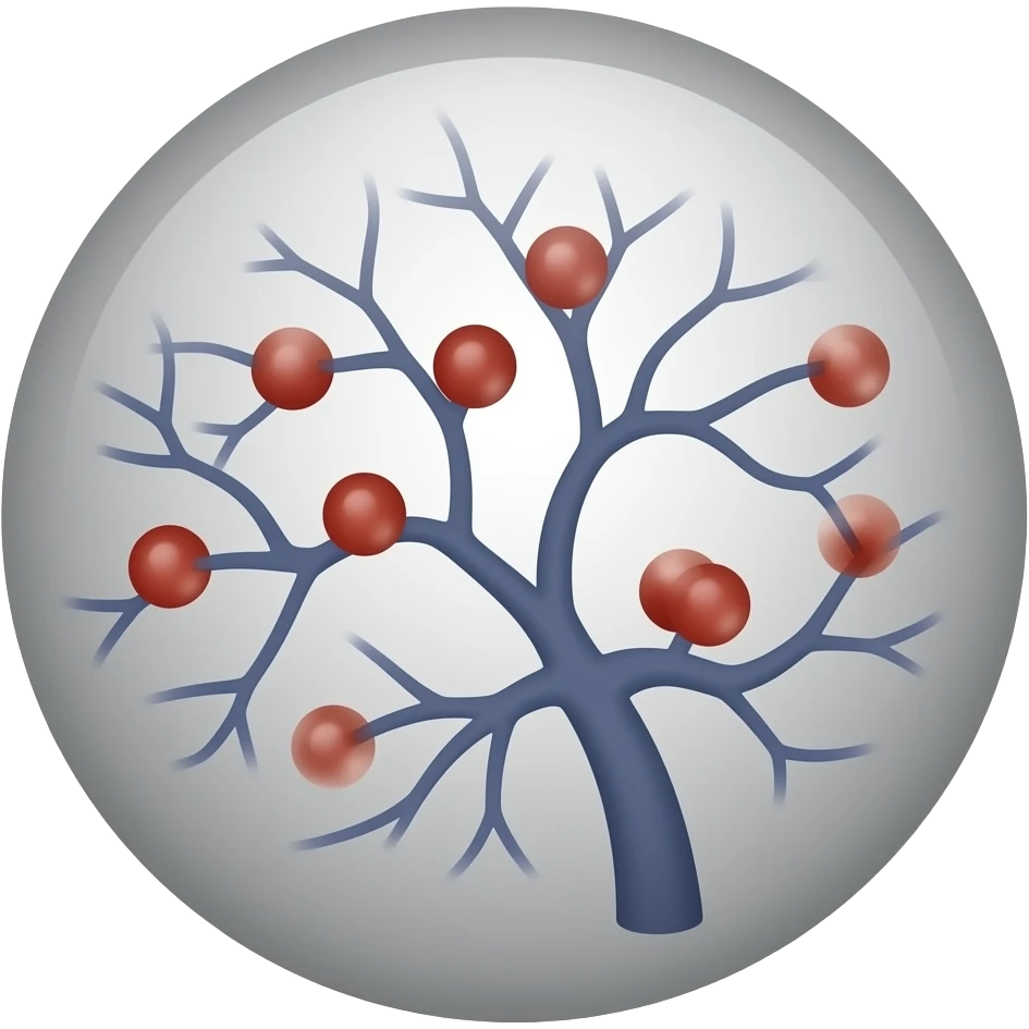 genera un icono de sistema nervioso desregulado emoji