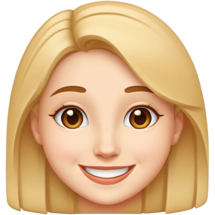 Gianna emoji