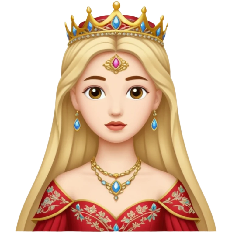 Princess Ozma emoji