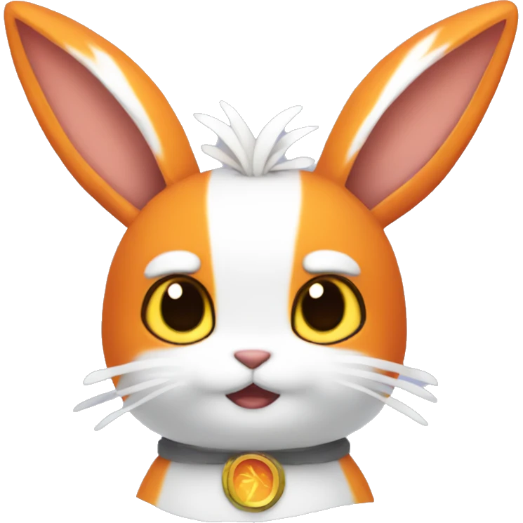 Scorbunny emoji