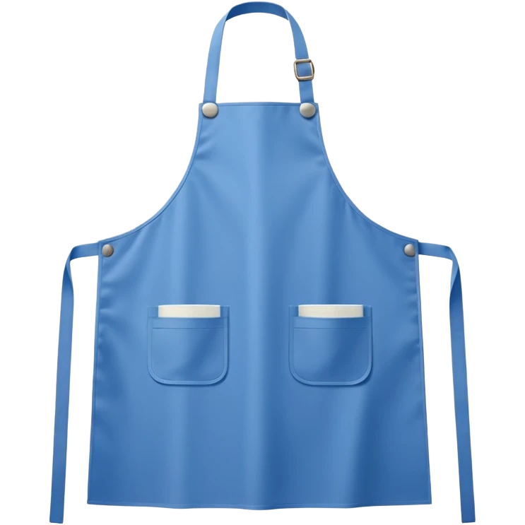 apron emoji