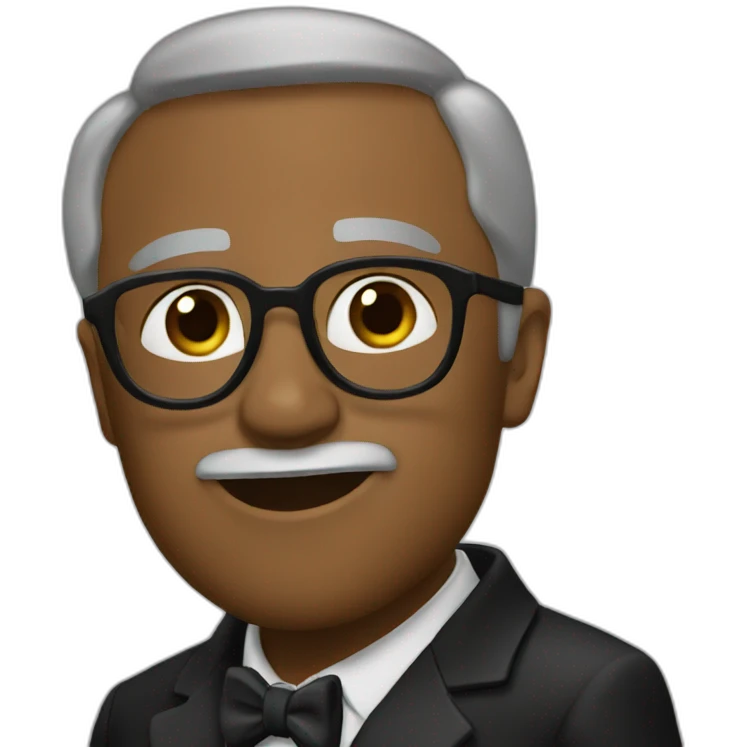 Oscar emoji