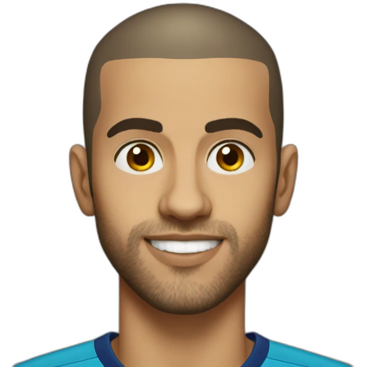 slimani emoji