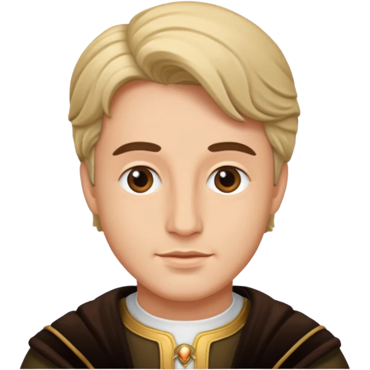 Antonio borghese emoji