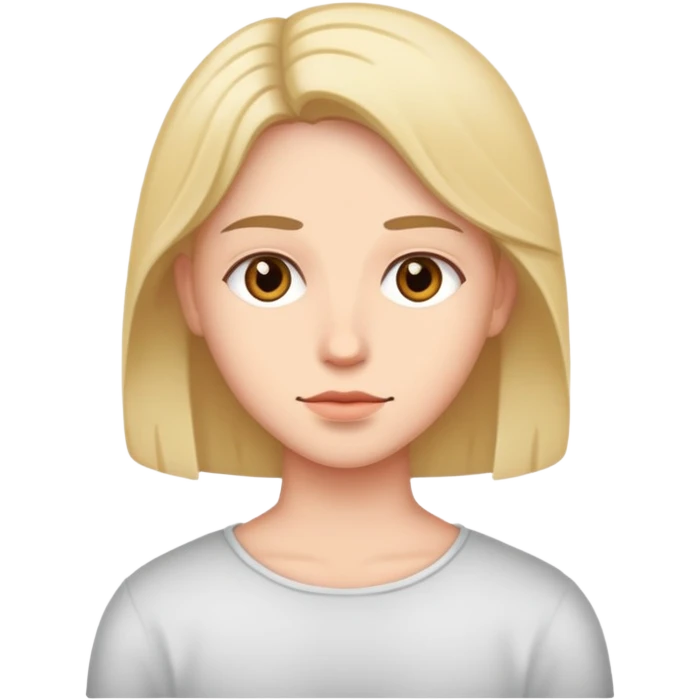 Generation infj emoji