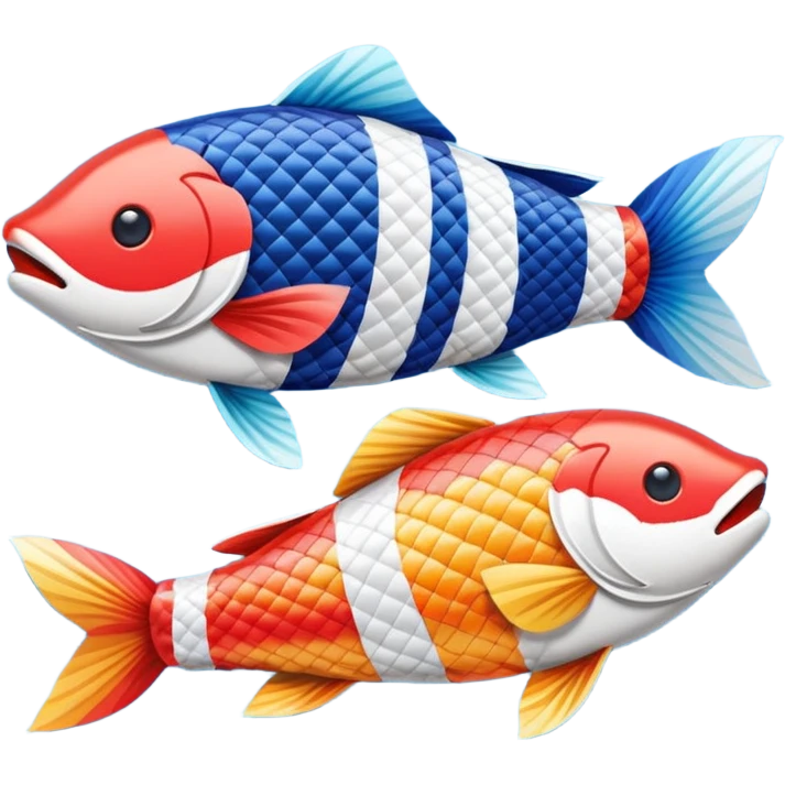 Koinobori emoji